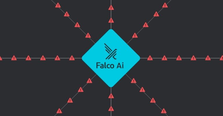 オープンソース特集：AI駆動のFalco Vanguardでアラートからアクションへ