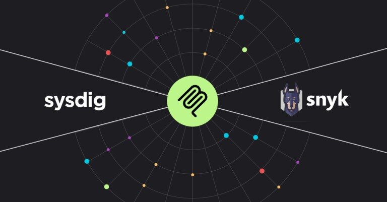 SysdigおよびSnykのMCPサーバーを使用したクラウドリスクのAIエコーロケーション