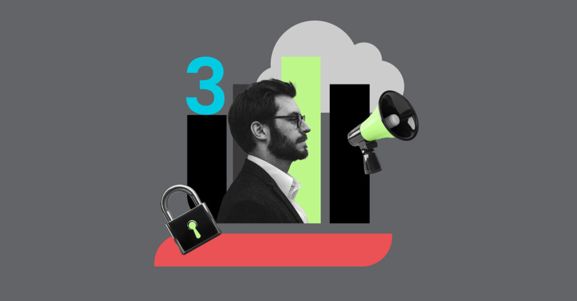 CISOと取締役会のコミュニケーションを改善する: CISOが答えるべき3つの重要な質問