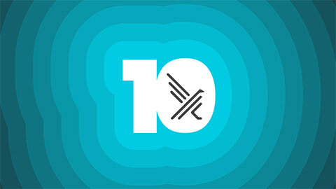 Falco が 10 周年を迎えました。Sysdig よりお祝い申し上げます！