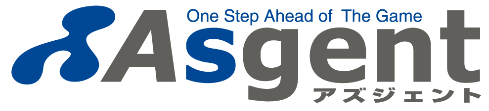 株式会社アズジェント