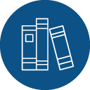 充実のライブラリ